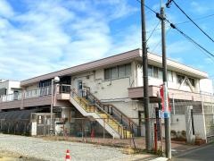 調布市立図書館富士見分館