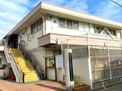 調布市立図書館富士見分館