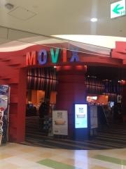 ＭＯＶＩＸ亀有