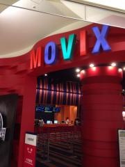 ＭＯＶＩＸ亀有