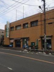 城北信用金庫吾嬬町支店