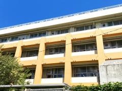 若松小学校