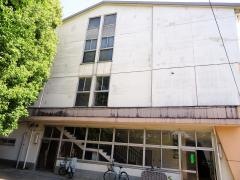 開進第三小学校