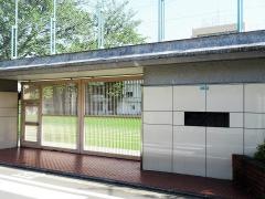 開進第三小学校