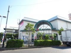 ザ・ダイソー　マルエツ足立入谷店