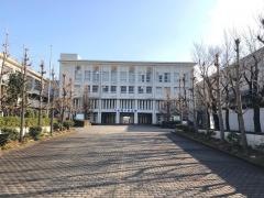神奈川県立有馬高等学校