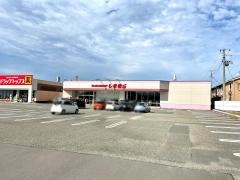 ファッションセンターしまむら　見附店