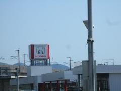 Honda Cars長岡東新組店