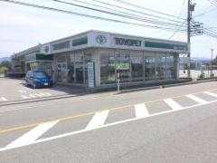 富山トヨペットＧスクエア黒部店
