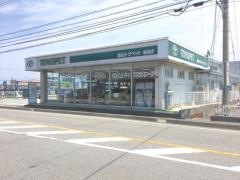 富山トヨペットＧスクエア黒部店