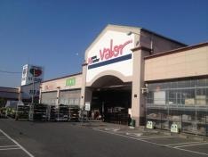 ホームセンターバロー美濃加茂店