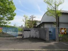 中央台小学校