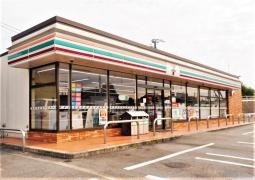 セブンイレブン　刈谷オアシス通り店