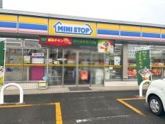ミニストップ　一宮西インター店