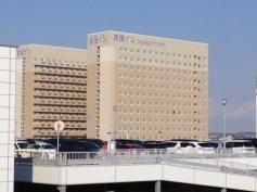東横イン中部国際空港2