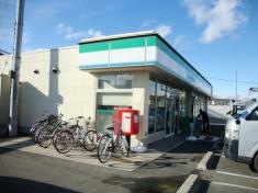 ファミリーマート　草津かがやき通り店
