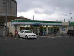 ファミリーマート　草津かがやき通り店