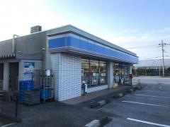 ローソン　近江宇賀野店