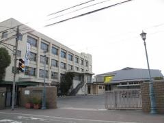 柏原市立柏原中学校