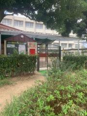 いづみ保育園