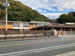 氷上町東保育園