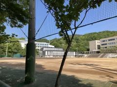 甲南高等学校