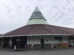 パルシェ香りの館