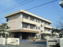 第二藤田小学校