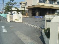第二藤田小学校
