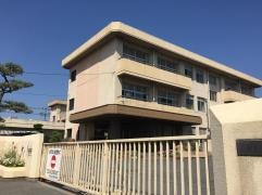第二藤田小学校