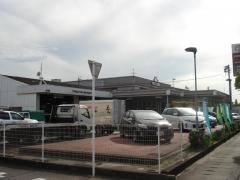 岡山トヨタ自動車水島店
