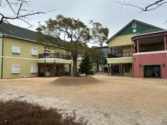 岡山医寮福祉専門学校