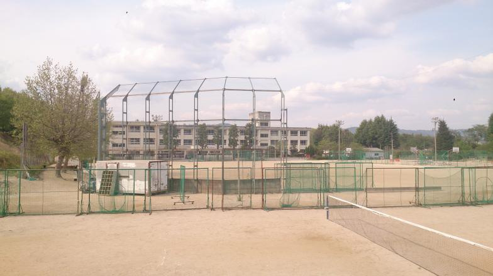 東 広島 市立 高屋 中学校