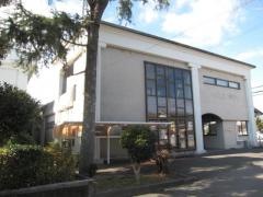 海陽町立海南図書館