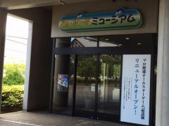 の・ボールミュージアム