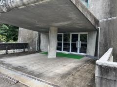 市村記念体育館