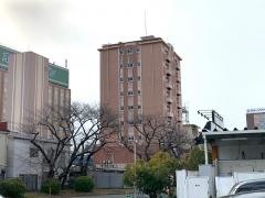 トスステーションホテルマツザカ