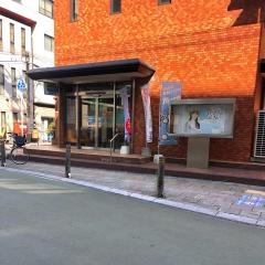 大分信用金庫西新町支店