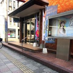 大分信用金庫西新町支店