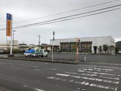 宮崎太陽銀行油津支店