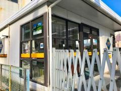 オリックスレンタカー鹿児島中央駅前店