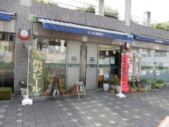 ミューズ・レストラン響