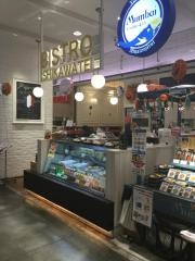 ビストロ石川亭　みなとみらい店