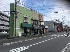 ぎょうざの店