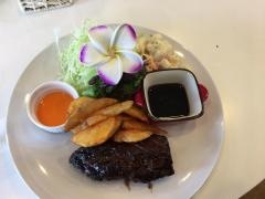ＨＡＷＡＩＩＡＮ・ＳＴＥＡＫ