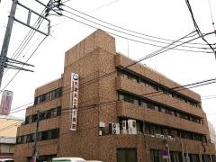 戸塚共立第１病院