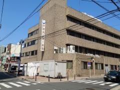 戸塚共立第１病院