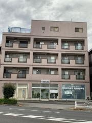 片岡眼科医院