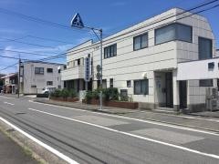 野崎耳鼻咽喉科