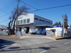 株式会社アイチコーポレーション